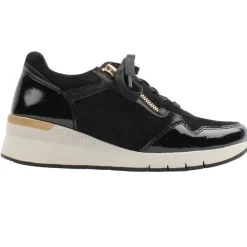 56418 Shoe - Black