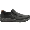 03651 Shoe - Black