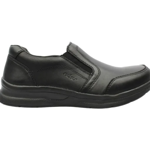 14850 Shoe - Black