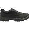 811264 Shoe - Black