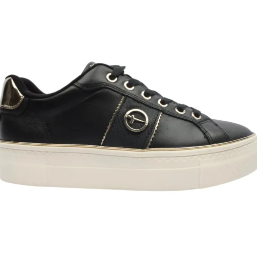 23724 Shoe - Black