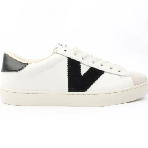 1126142 Shoe - Black