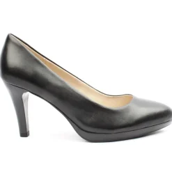 22414 Shoe - Black