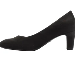 22418 Shoe - Black