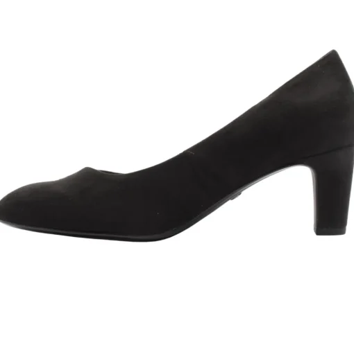 22418 Shoe - Black