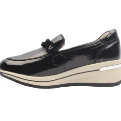 24301 Shoe - Black