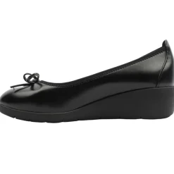 22162 Shoe - Black
