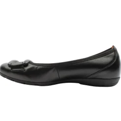 54166 Shoe - Black