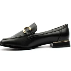 24216 Shoe - Black