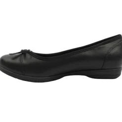 22168 Shoe - Black