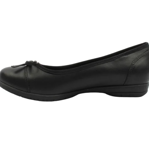22168 Shoe - Black