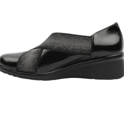 10032 Shoe - Black