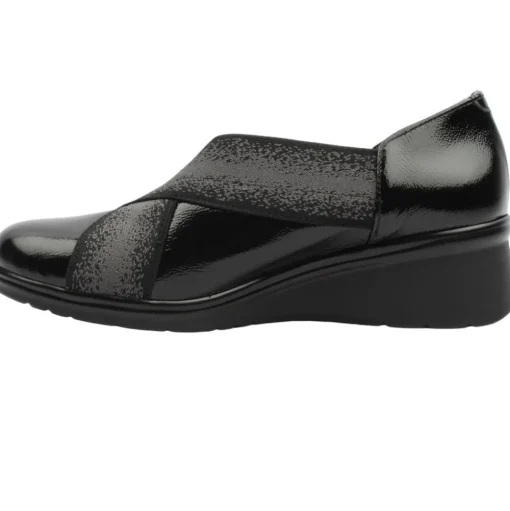 10032 Shoe - Black