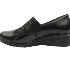 10033 Shoe - Black