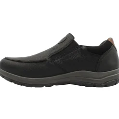 03651 Shoe - Black