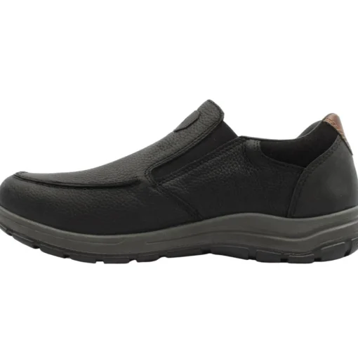 03651 Shoe - Black