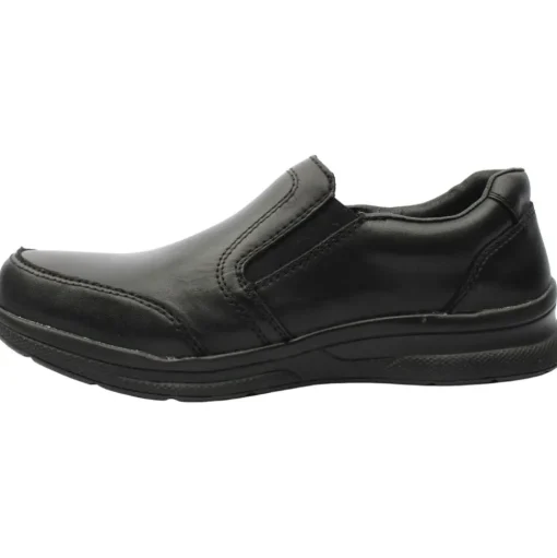 14850 Shoe - Black