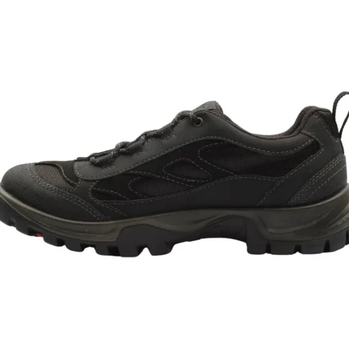 811264 Shoe - Black