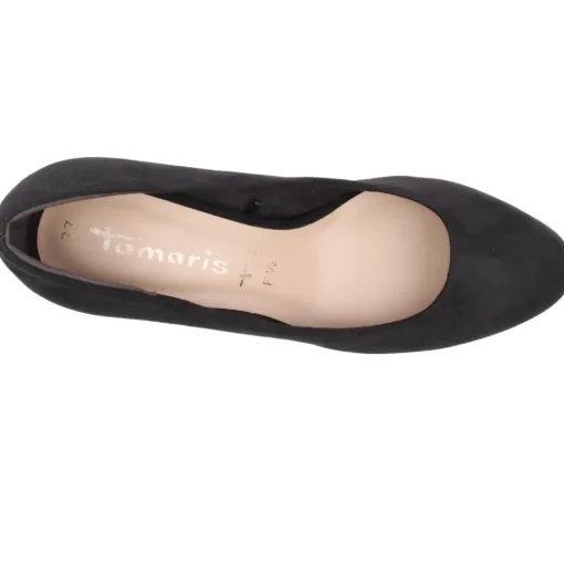 22418 Shoe - Black