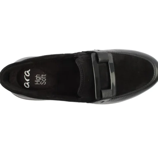 24822 Shoe - Black