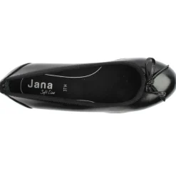 22162 Shoe - Black