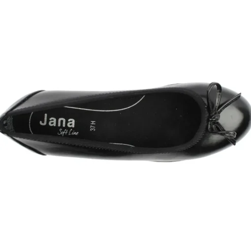 22162 Shoe - Black