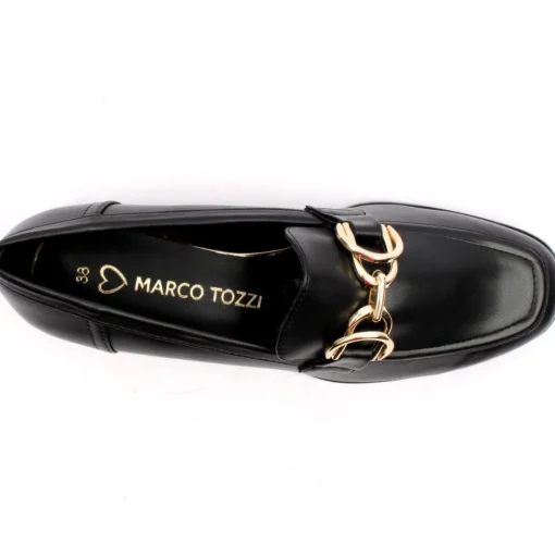 24216 Shoe - Black
