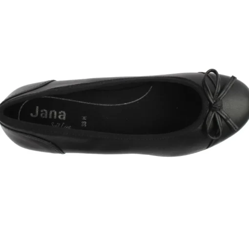 22168 Shoe - Black