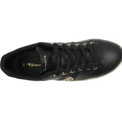 23724 Shoe - Black