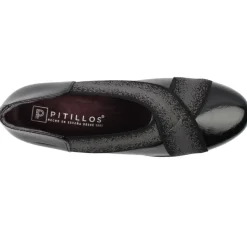 10032 Shoe - Black