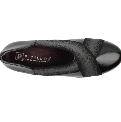 10032 Shoe - Black