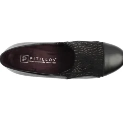 10033 Shoe - Black