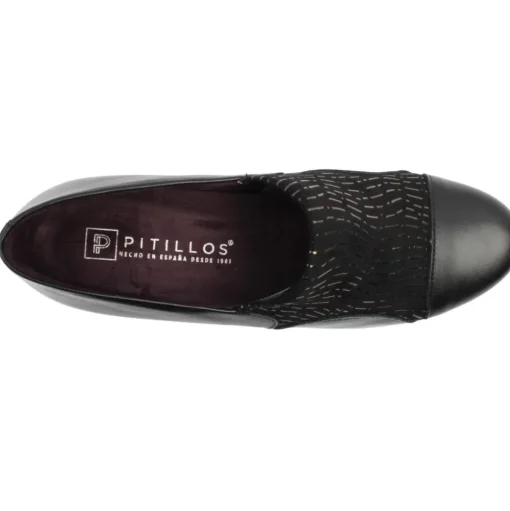 10033 Shoe - Black