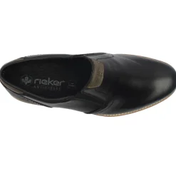 13557 Shoe - Black