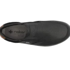 03651 Shoe - Black
