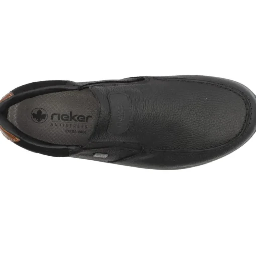 03651 Shoe - Black