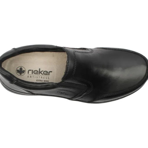 14850 Shoe - Black