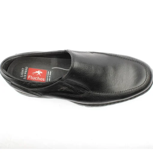 9144 Shoe - Black