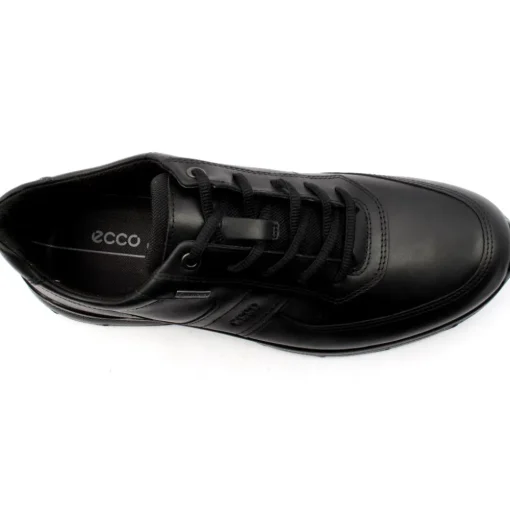 511614 Shoe - Black
