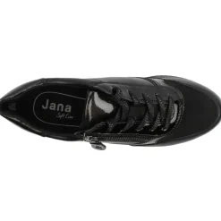 23774 Shoe - Black