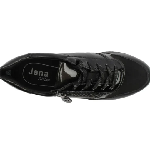 23774 Shoe - Black