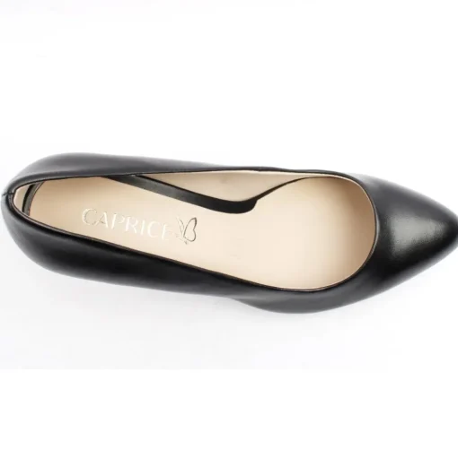 22414 Shoe - Black