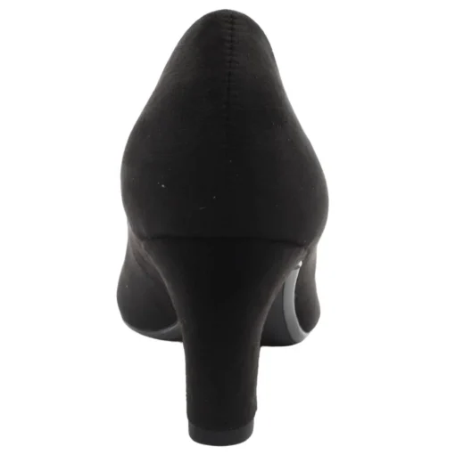 22418 Shoe - Black