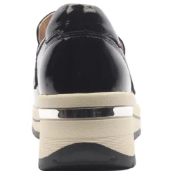 24301 Shoe - Black