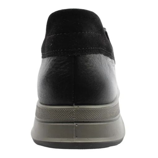 24822 Shoe - Black