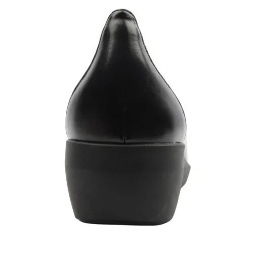 22162 Shoe - Black