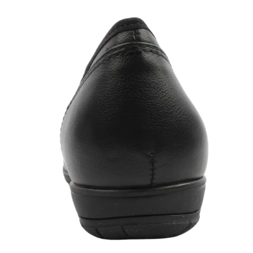 22168 Shoe - Black