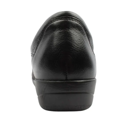 24655 Shoe - Black