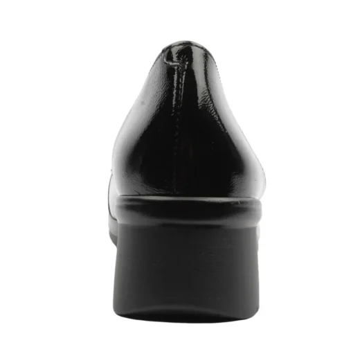 10032 Shoe - Black