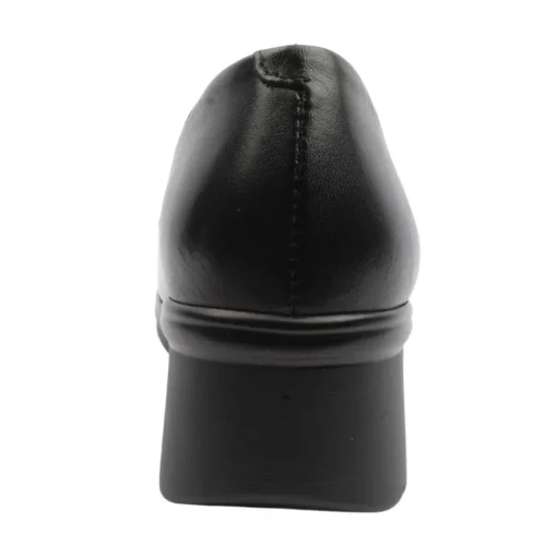 10033 Shoe - Black